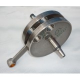 KLIKOVÁ HŘÍDEL - KLUZNÉ BRONZOVÉ POUZDRO  - TYP 250/559,592,590  ( PO PROFI GENERÁLNÍ OPRAVĚ)